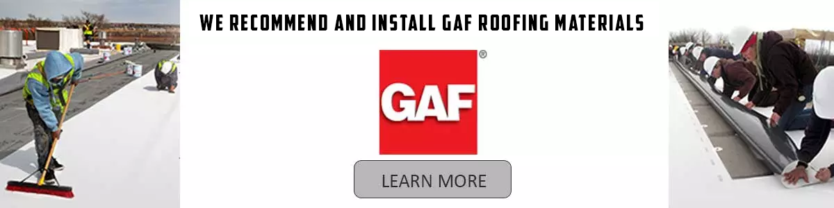 banner gaf