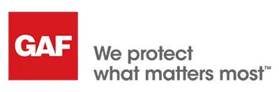gaf logo
