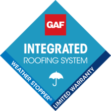 logo integrated